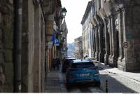 background street Porto texture 0001